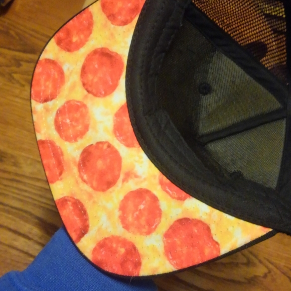 🐻🎩🍕 Five Nights At Freddy's Hat Freddy Fazbear - Picture 5 of 9